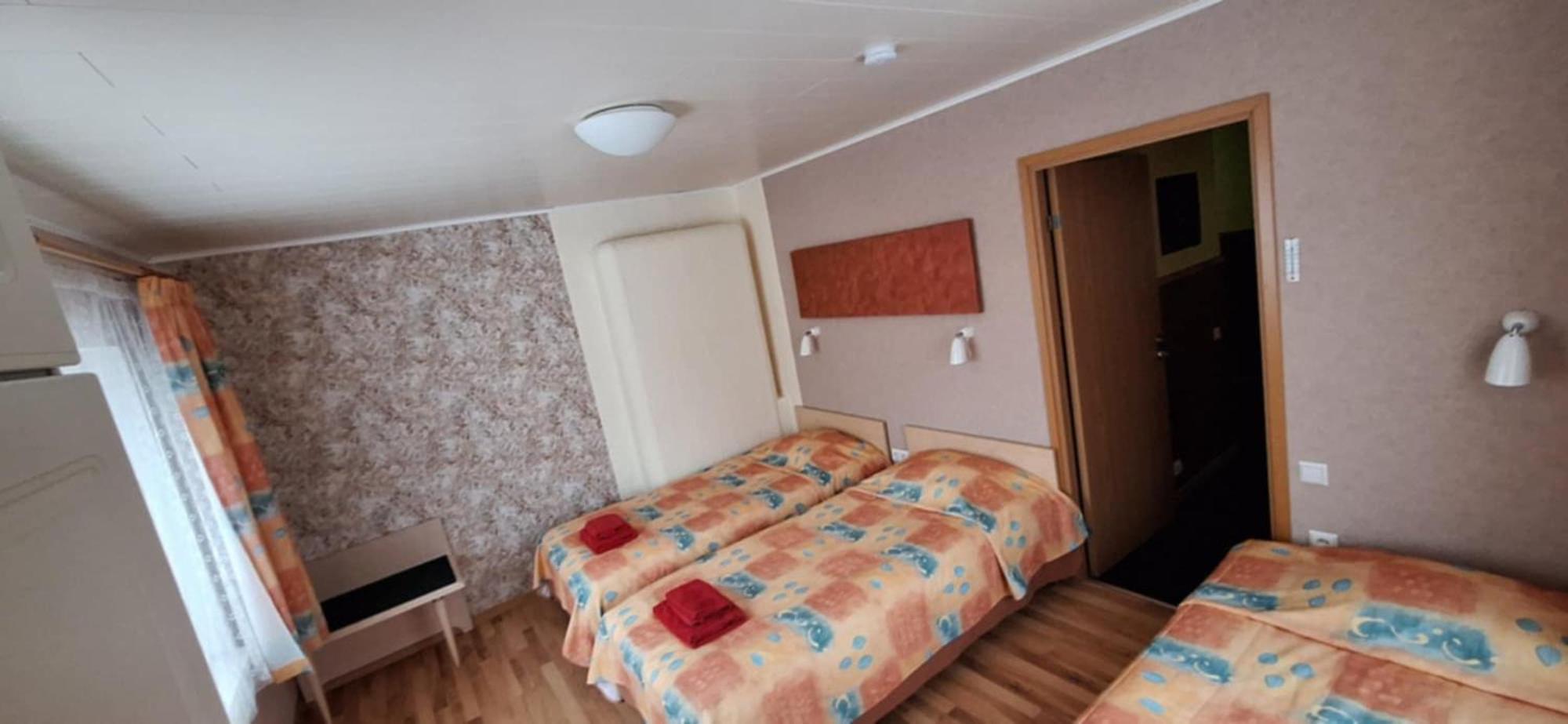 Piiri Holiday House Otepää Esterno foto